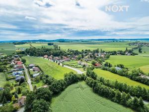 Prodej pozemku pro bydlení, Polní Voděrady, 9004 m2