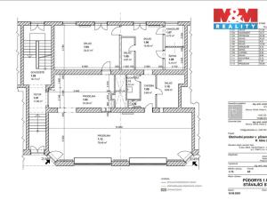 Pronájem obchodního prostoru, Praha - Vokovice, K lánu, 90 m2