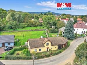 Prodej chalupy, Libuň, 95 m2