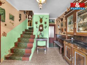 Prodej chalupy, Libuň, 95 m2
