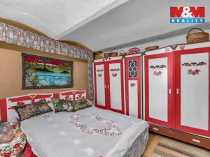Prodej chalupy, Libuň, 95 m2
