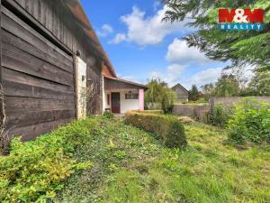 Prodej chalupy, Libuň, 95 m2