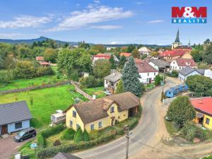 Prodej chalupy, Libuň, 95 m2