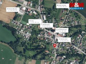 Prodej chalupy, Libuň, 95 m2