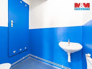 Pronájem obchodního prostoru, Cheb, Dlouhá, 84 m2