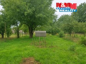 Prodej zahrady, Mnichov, 593 m2