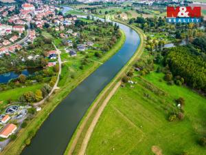 Prodej zahrady, Veselí nad Moravou - Milokošť, 1232 m2