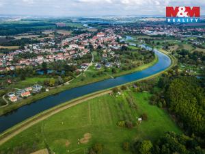Prodej zahrady, Veselí nad Moravou - Milokošť, 1232 m2