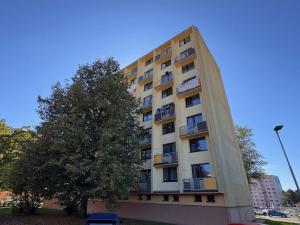 Prodej bytu 3+1, Ústí nad Orlicí, Příčná, 72 m2
