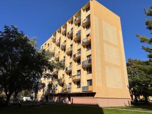 Prodej bytu 3+1, Ústí nad Orlicí, Příčná, 72 m2