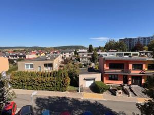 Prodej bytu 3+1, Ústí nad Orlicí, Příčná, 72 m2