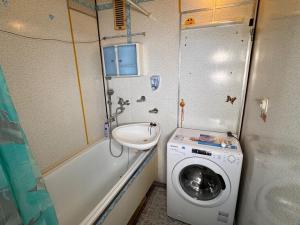 Prodej bytu 3+1, Ústí nad Orlicí, Příčná, 72 m2