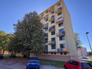 Prodej bytu 3+1, Ústí nad Orlicí, Příčná, 72 m2
