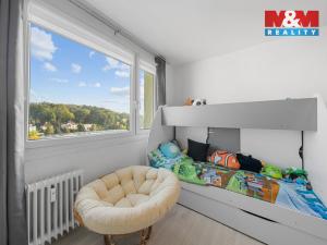 Prodej bytu 2+1, Rumburk - Rumburk 1, Matušova, 68 m2