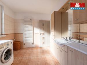Prodej rodinného domu, Březnice, 260 m2