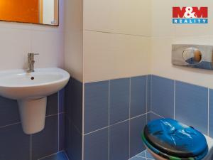 Prodej rodinného domu, Aš - Mokřiny, 180 m2