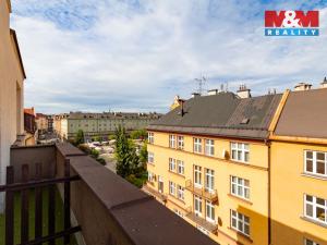 Prodej bytu 1+kk, Český Těšín, Moskevská, 25 m2