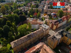 Prodej bytu 1+kk, Český Těšín, Moskevská, 25 m2