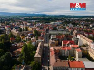 Prodej bytu 1+kk, Český Těšín, Moskevská, 25 m2