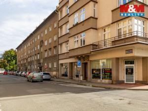 Prodej bytu 1+kk, Český Těšín, Moskevská, 25 m2