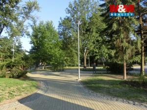 Prodej bytu 1+kk, Český Těšín, Moskevská, 25 m2