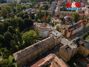 Prodej bytu 1+kk, Český Těšín, Moskevská, 25 m2