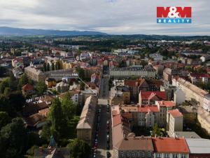 Prodej bytu 1+kk, Český Těšín, Moskevská, 25 m2