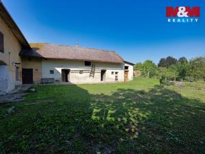 Prodej pozemku pro bydlení, Věžky, 1039 m2