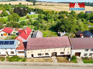 Prodej pozemku pro bydlení, Věžky, 1039 m2