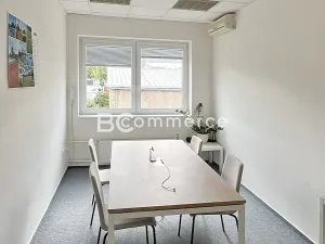 Pronájem kanceláře, Brno, 38 m2