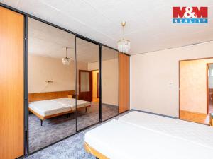 Prodej rodinného domu, Jindřichův Hradec - Jindřichův Hradec III, Na Piketě, 105 m2