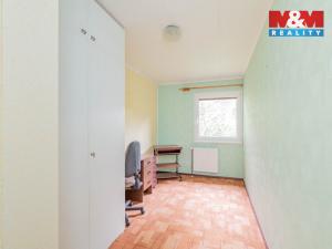 Prodej rodinného domu, Jindřichův Hradec - Jindřichův Hradec III, Na Piketě, 105 m2