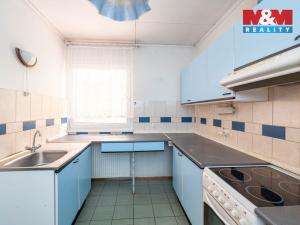 Prodej rodinného domu, Jindřichův Hradec - Jindřichův Hradec III, Na Piketě, 105 m2