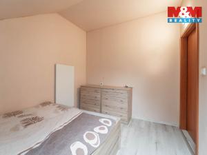 Prodej bytu 3+kk, Loděnice - Jánská, 83 m2