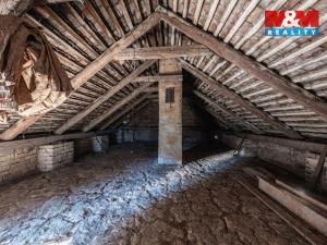 Prodej rodinného domu, Břežany I - Chocenice, 70 m2