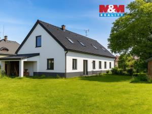 Prodej rodinného domu, Paskov, Komenského nábřeží, 200 m2