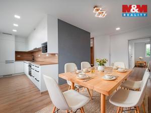Prodej bytu 3+kk, Kunčina - Nová Ves, 64 m2