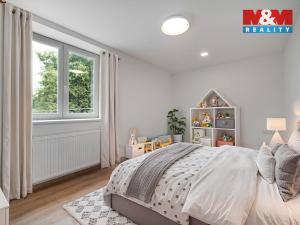 Prodej bytu 3+kk, Kunčina - Nová Ves, 64 m2