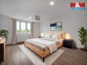 Prodej bytu 3+kk, Kunčina - Nová Ves, 64 m2