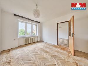 Prodej bytu 3+kk, Trutnov - Horní Staré Město, 55 m2
