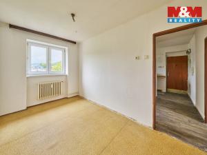 Prodej bytu 3+kk, Trutnov - Horní Staré Město, 55 m2