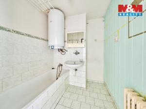 Prodej bytu 3+kk, Trutnov - Horní Staré Město, 55 m2