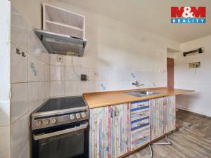Prodej bytu 3+kk, Trutnov - Horní Staré Město, 55 m2