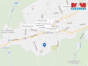 Prodej bytu 3+kk, Abertamy, ČSA, 54 m2