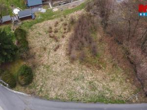 Prodej pozemku pro bydlení, Pěnčín - Huť, 850 m2