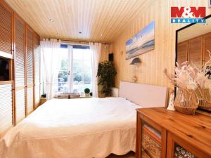 Prodej rodinného domu, Praha - Klánovice, Boušova, 420 m2