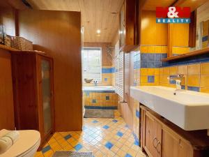 Prodej rodinného domu, Praha - Klánovice, Boušova, 420 m2