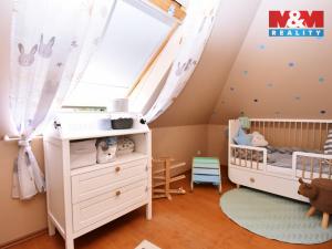 Prodej rodinného domu, Praha - Klánovice, Boušova, 420 m2
