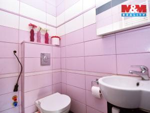 Prodej rodinného domu, Praha - Klánovice, Boušova, 420 m2
