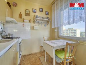 Prodej bytu 3+1, Neratovice, Na Výsluní, 65 m2